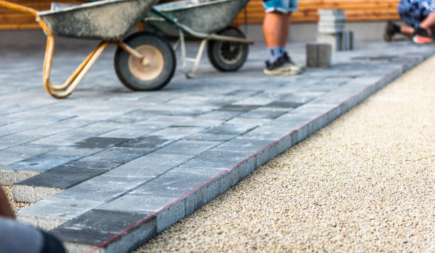 Best Concrete Driveway Installation in Timberwood Park, TX