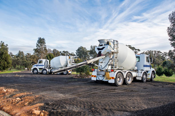 Best Concrete Sealing and Maintenance in Timberwood Park, TX