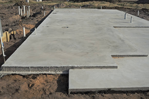 Best Concrete Steps and Stairs in Timberwood Park, TX