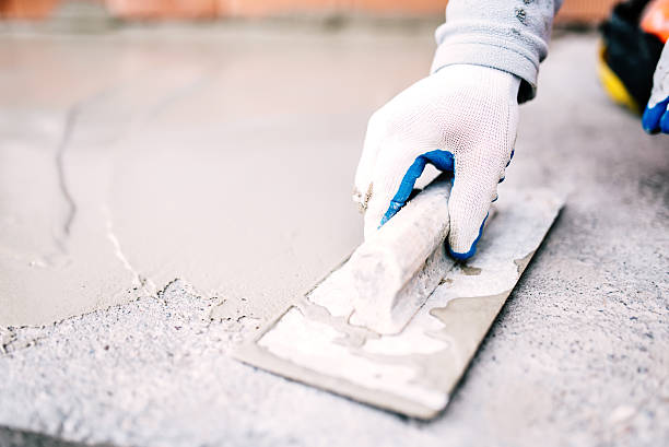 Best Commercial Concrete Services in Timberwood Park, TX